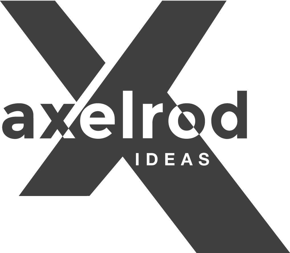 Axelrod Ideas